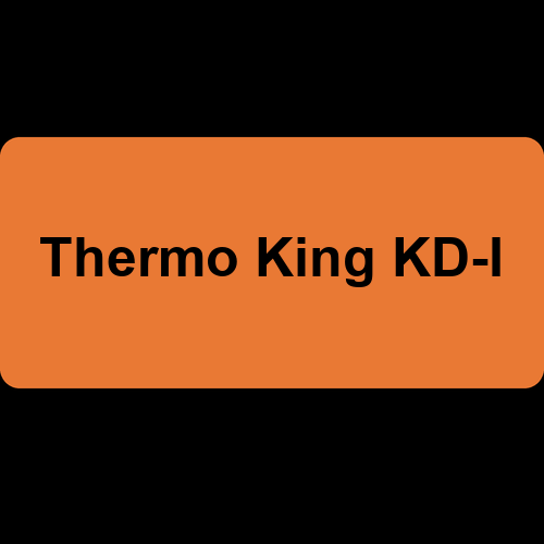 Thermo King KD-I